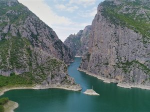Turistlerin Yeni Gözdesi: Türkiye’nin İkinci Büyüğü
