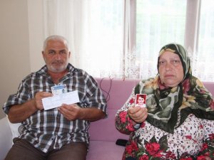 9 Yıl Önce 9 Yaşındayken Kaybolan Yusuf Kazdal’dan Hala Haber Yok