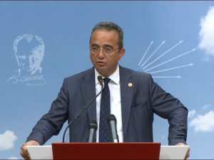 İnce’ye Sert Eleştiri: Gündemde Kurultay Yok !