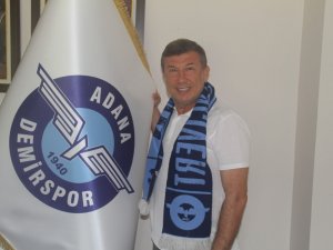 Tanju Çolak Sportif Direktör Oldu