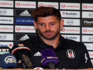 Fabri: "Şampiyon Olmak İstiyoruz"