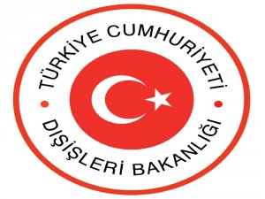 Dışişleri Bakanlığından İsrail’e Yıkım Tepkisi