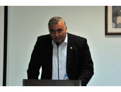 Yalova'da İhracat 5 Kat Arttı