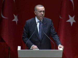 "Cumhur İttifakı’nın Mecliste De Sürdüreceğiz”