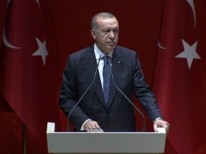 Erdoğan’dan Gönül Belediyeciliği Seferberliği Çağrısı