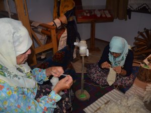 Yeni Nesil Bu Mesleği Bilmiyor