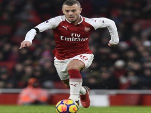 Jack Wilshere’den Fenerbahçe’ye Kötü Haber