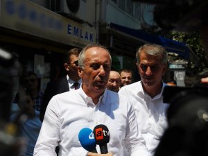 "Chp’de Değişim Rüzgarları Esiyor"