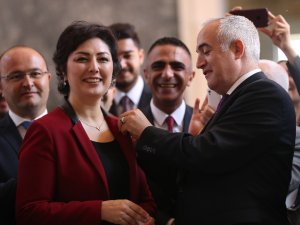 Milletvekili Kayıtları Devam Ediyor