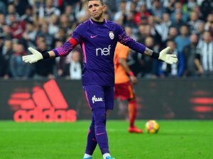 Muslera’dan Türkiye’ye Euro 2024 İçin Destek