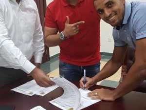 Giresunsporlu Dodo, Katar’a Transfer Oldu