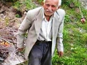 Artvin’de Kayıp Şahsı Arama Çalışmaları Devam Ediyor