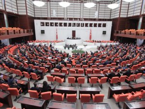 Tbmm’nin 27. Yasama Dönemi Yarın Resmen Başlayacak
