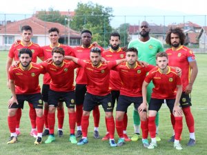 Yeni Malatyaspor İlk Hazırlık Maçını Kazandı