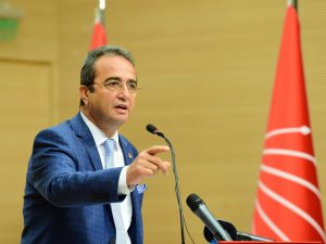 Chp’li Tezcan’dan 24 Haziran İddiasına Yalanlama