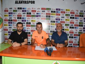 Alanyaspor, Emre Güral’ı Renklerine Bağladı