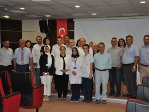 Trabzon’un İlk “Anne Dostu Hastanesi” Oldu