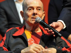Galatasaray, Efsanesi Turgay Şeren’i Unutmadı