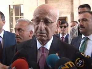 "Demokrasi Ve Cumhuriyetle Güçlenerek Daha İyi Noktalara Gideceğiz"