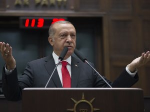 "Sinsice Bekleyen Fetö’cüler Olduğunu Biliyoruz"