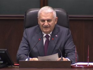 Başbakan Yıldırım’dan Khk Açıklaması