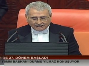 27.dönem Milletvekilleri Ant İçiyor