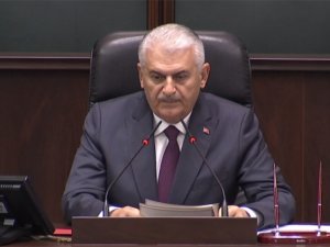 "Vatana Millete Hayırlı Olur İnşallah"