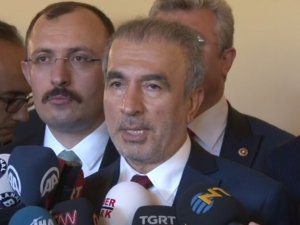 "12’si İtibariyle Meclis Başkanlığı Seçimi Gerçekleştirecek"