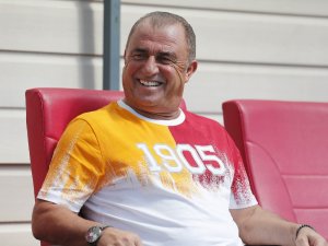 Fatih Terim’den ’Transfer’ Açıklaması