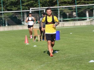 Adem Büyük’ten İyi Haber