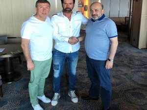 Adana Demirspor’da Hakan Kutlu Dönemi