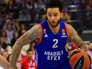 Tyler Honeycutt İçin Başsağlığı Mesajı
