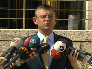 Chp’nin Meclis Başkan Adayı Kim Olacak ?