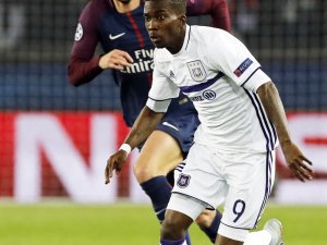 Galatasaray Onyekuru’yu Açıkladı