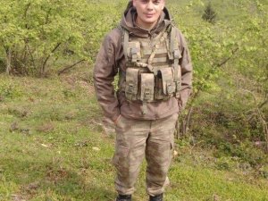 Giresun Valiliği’nden Şehit Açıklaması
