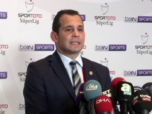 “Bu Sezon Şampiyon Olmanın Bizim İçin Anlamı Ayrı”