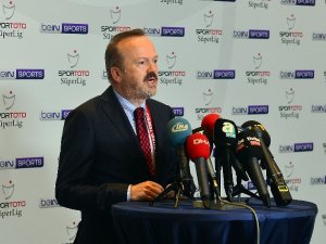 "Hedef 22. Şampiyonluk”