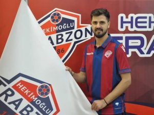 Hekimoğlu Trabzon Fk’dan Yıldız Transfer