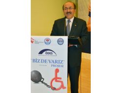 Trabzon “biz De Varız” Dedi