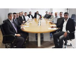 "Mobilya Modasını Modef Belirlesin"