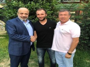 Murat Akın Adana Demirspor’da
