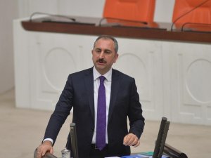 Adalet Bakanı Değişmedi