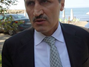 Yeni Kabinede Ulaştırma Ve Altyapı Bakanı Mehmet Cahit Turan Oldu