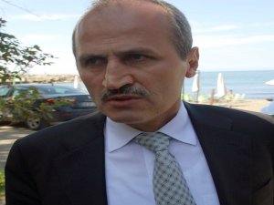 Cahit Turan Ulaştırma Ve Altyapı Bakanı Oldu