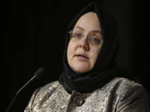 Atilla Koç’un Kızı Zehra Zümrüt Selçuk Yeni Kabinede