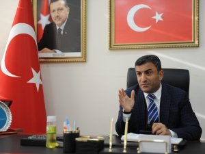 Ak Parti Ortahisar İlçe Başkanı Altunbaş: “Kabinedeki Trabzonlular Sevincimizi İkiye Katladı”