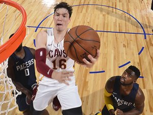 Cleveland Cavaliers’ı Cedi Osman Sırtladı