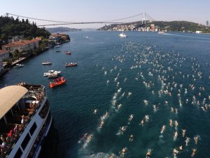 İstanbul Boğazı Rekorlara Hazır