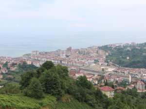 Trabzon’da Kabinedeki 4 Bakanın Sevinci Yaşanıyor