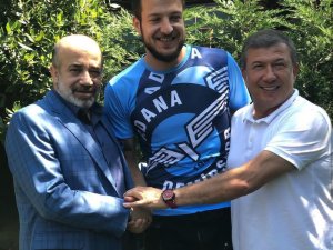 İşte Batuhan Karadeniz’in Yeni Takımı